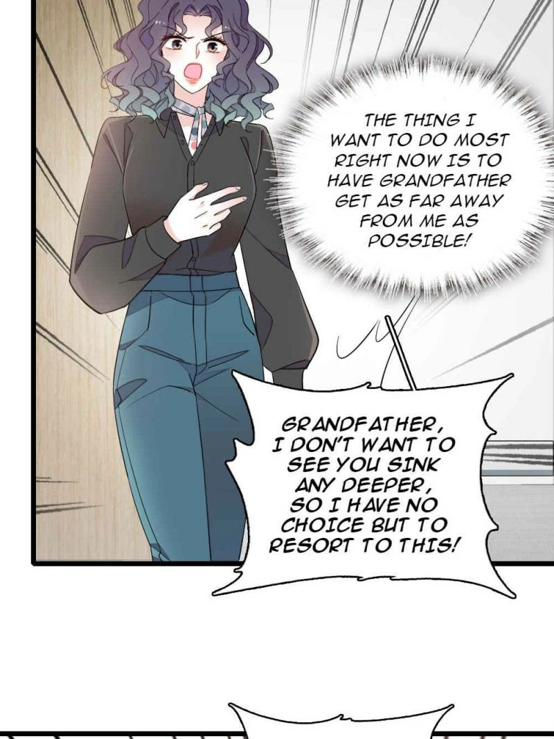 The Almighty Daughter Runs The World Chapter 234 - page 31