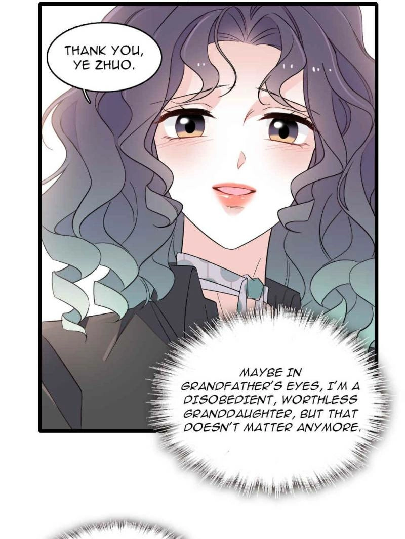 The Almighty Daughter Runs The World Chapter 234 - page 36