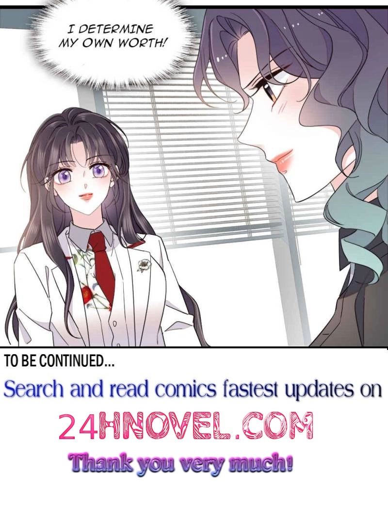 The Almighty Daughter Runs The World Chapter 234 - page 37