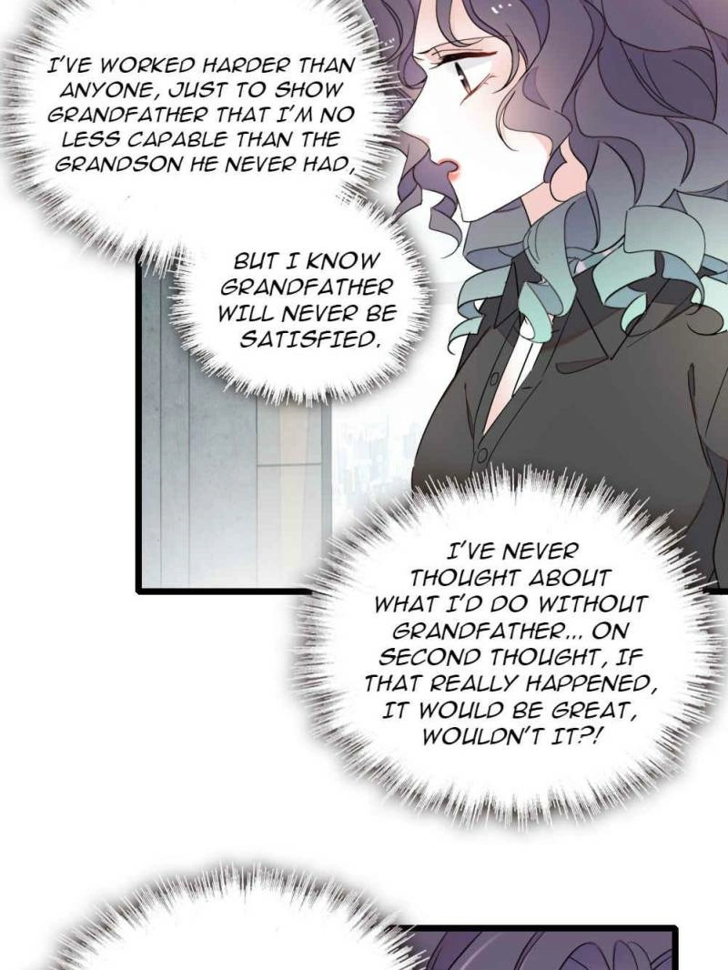 The Almighty Daughter Runs The World Chapter 234 - page 6