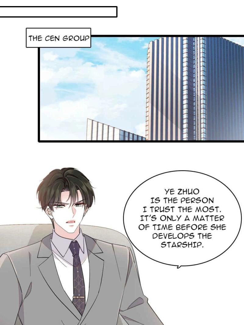 The Almighty Daughter Runs The World Chapter 234 - page 9