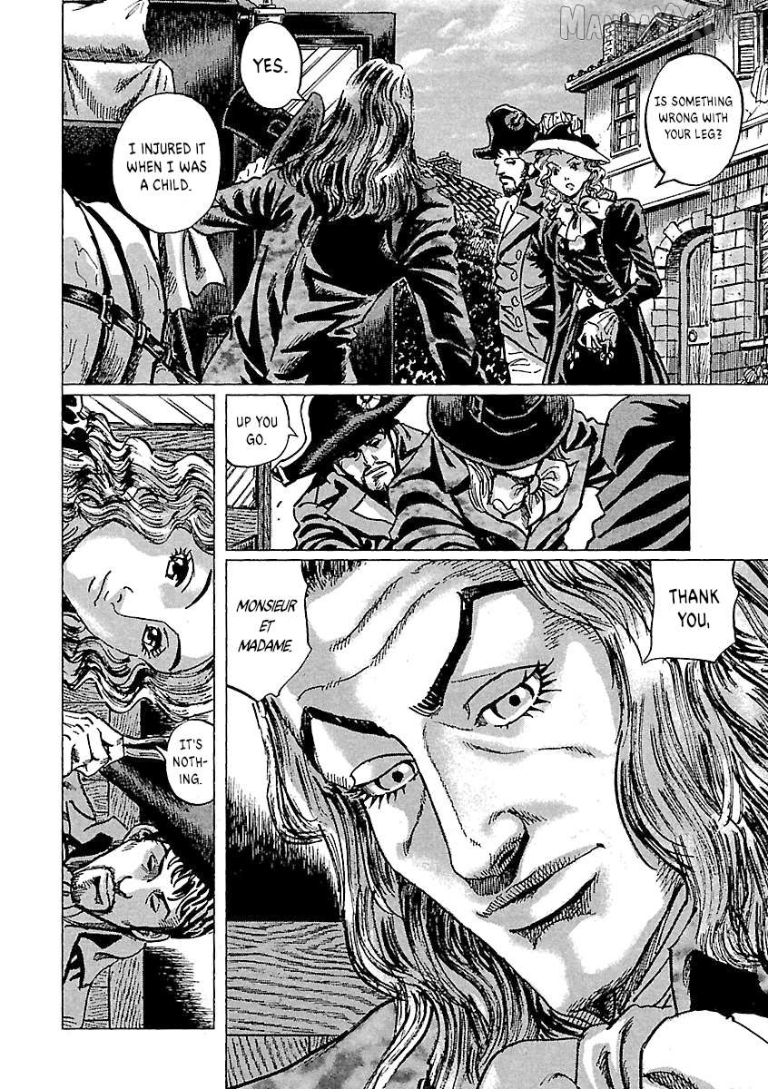 Napoleon – Age of the Lion Chapter 67 - page 2
