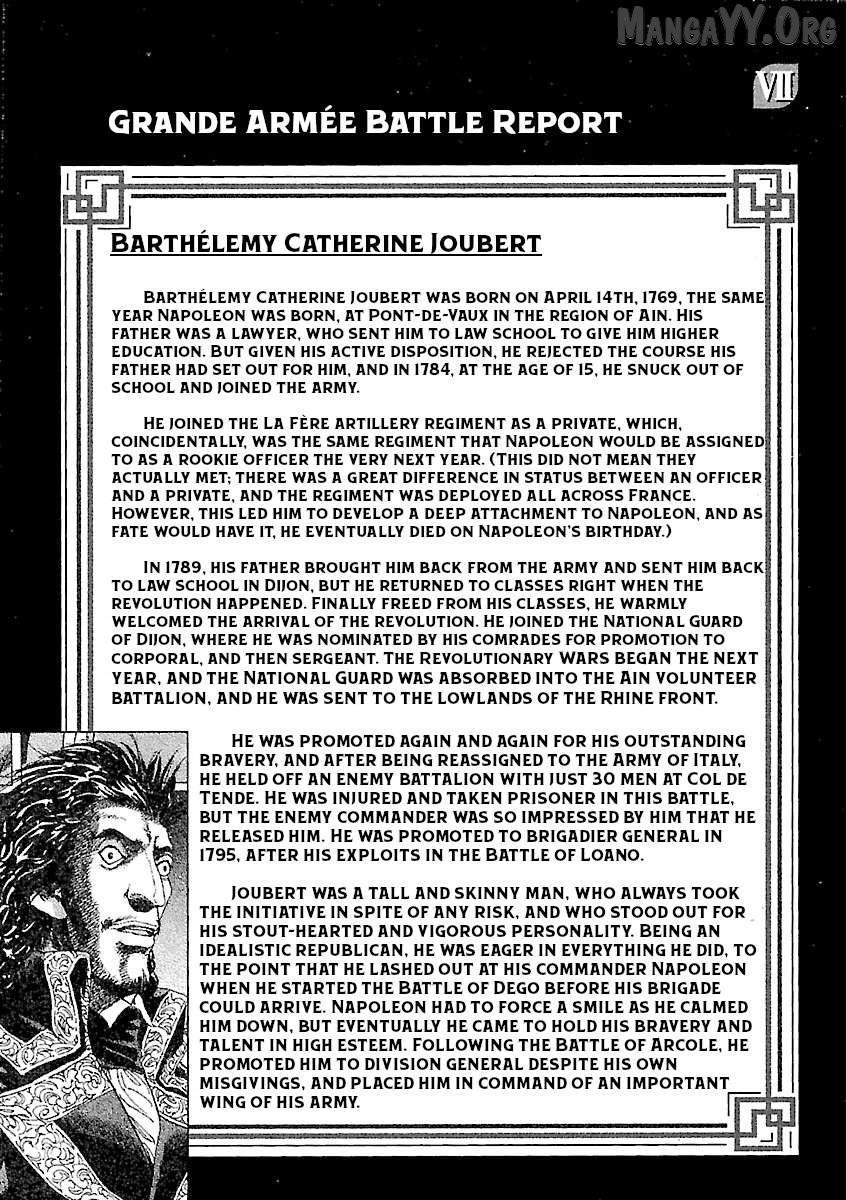 Napoleon – Age of the Lion Chapter 67 - page 29