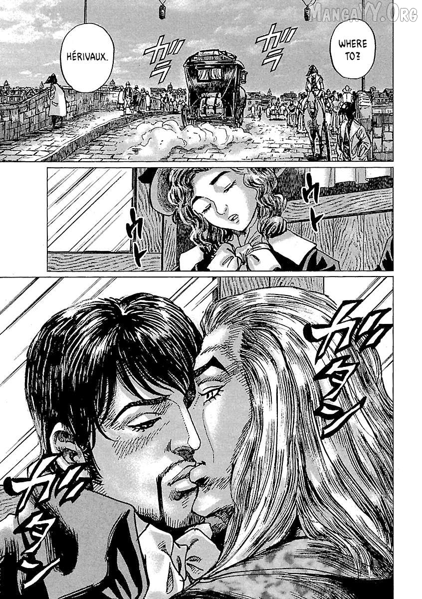 Napoleon – Age of the Lion Chapter 67 - page 3