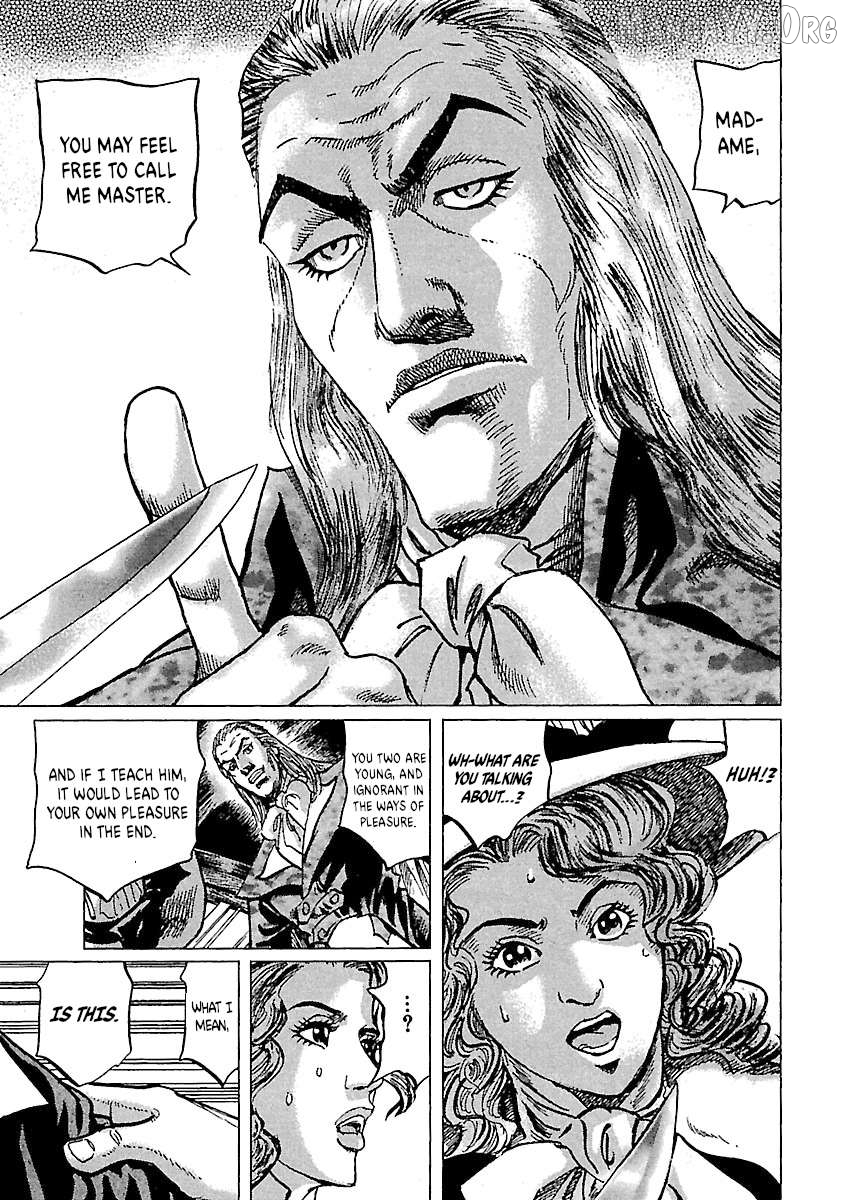 Napoleon – Age of the Lion Chapter 67 - page 5