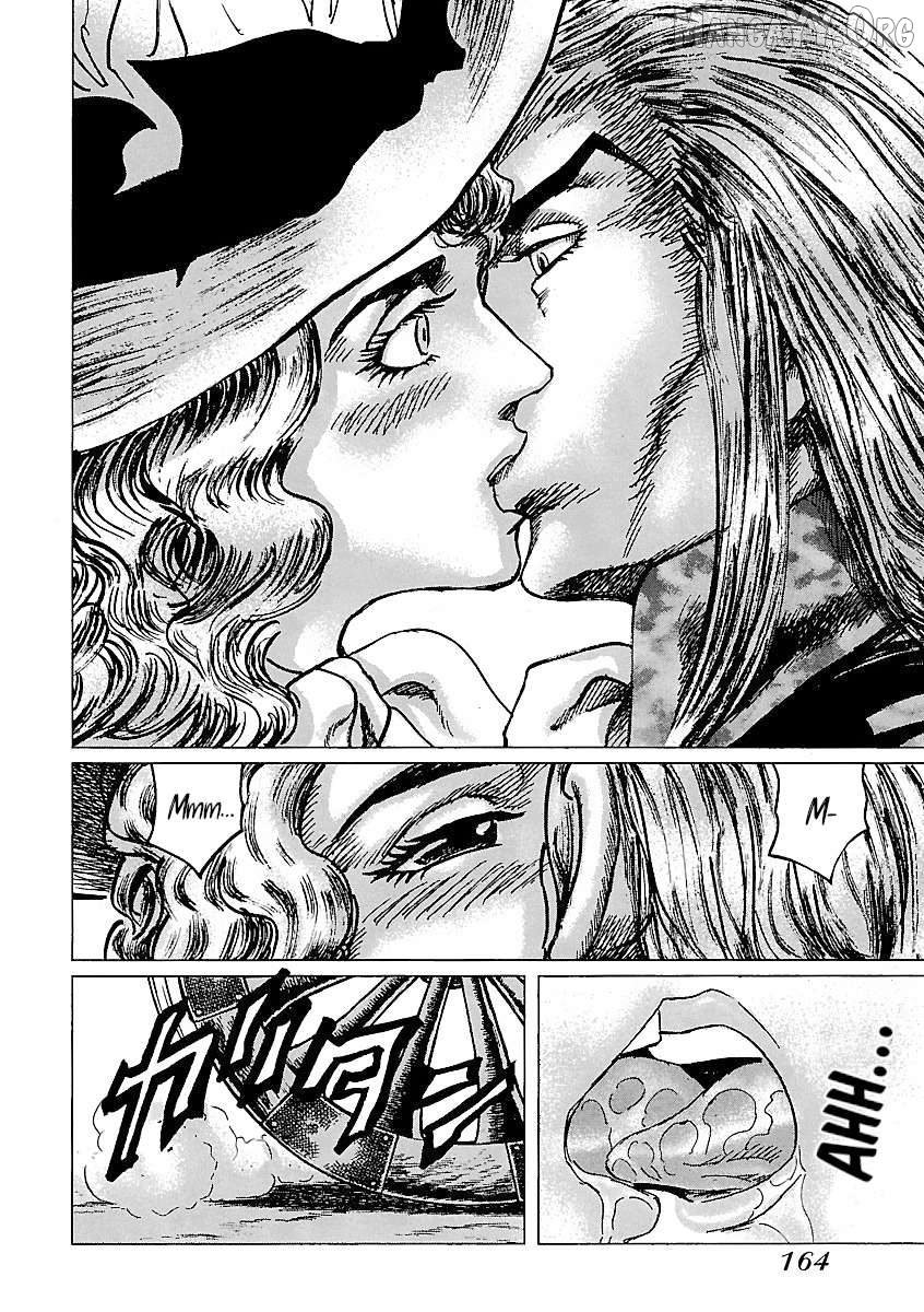 Napoleon – Age of the Lion Chapter 67 - page 6