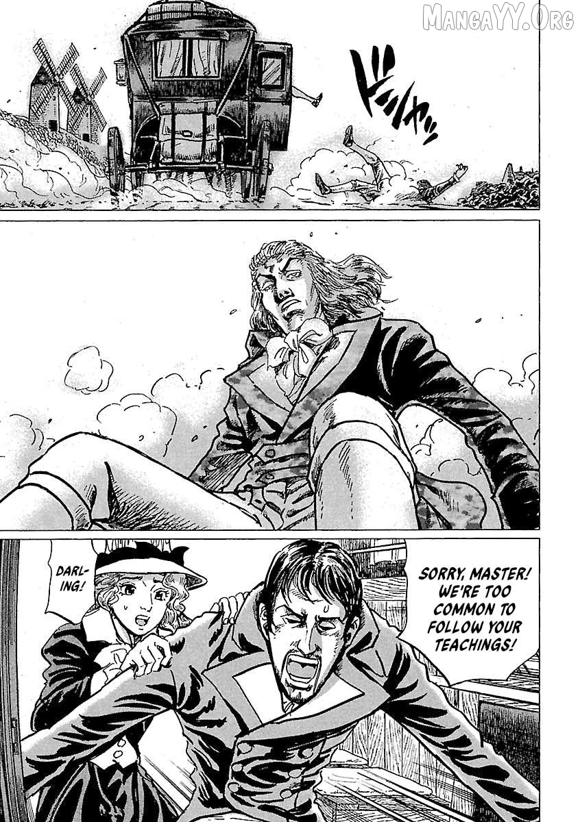 Napoleon – Age of the Lion Chapter 67 - page 7