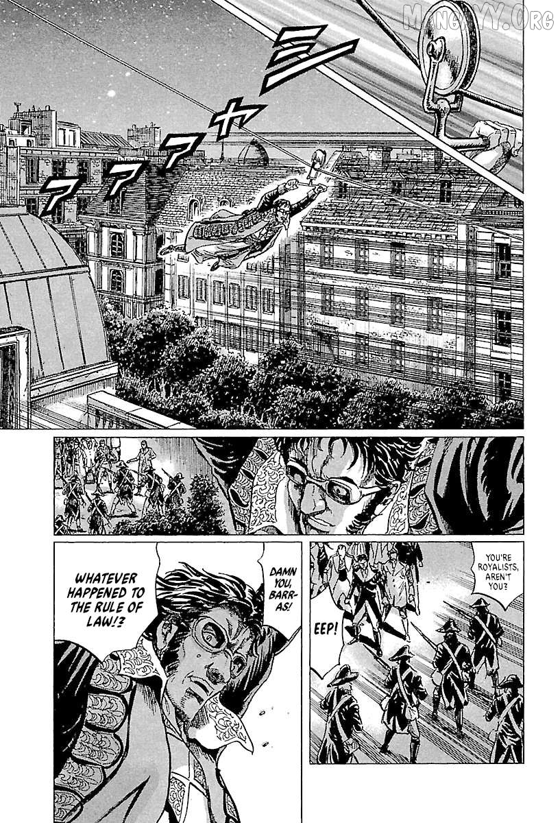 Napoleon – Age of the Lion Chapter 68 - page 32