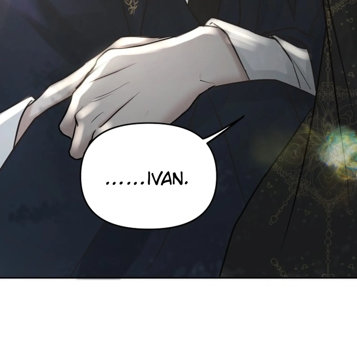 I Adopted a Male Lead From a Prison Shelter Chapter 102 - page 14