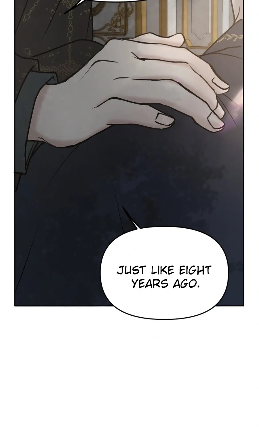 I Adopted a Male Lead From a Prison Shelter Chapter 102 - page 19