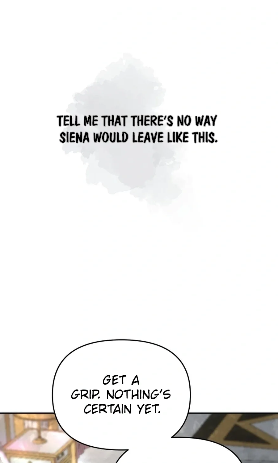 I Adopted a Male Lead From a Prison Shelter Chapter 102 - page 21