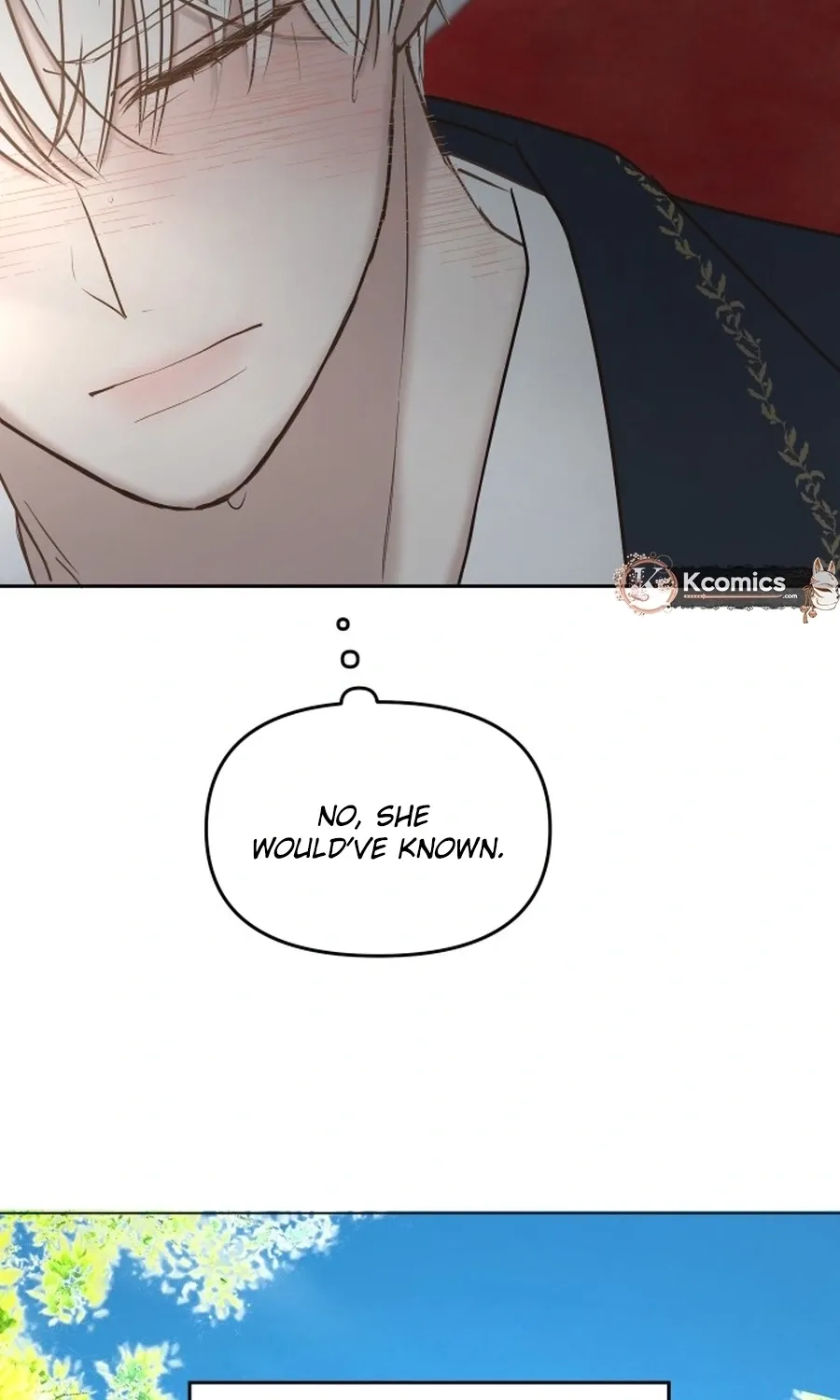I Adopted a Male Lead From a Prison Shelter Chapter 102 - page 24