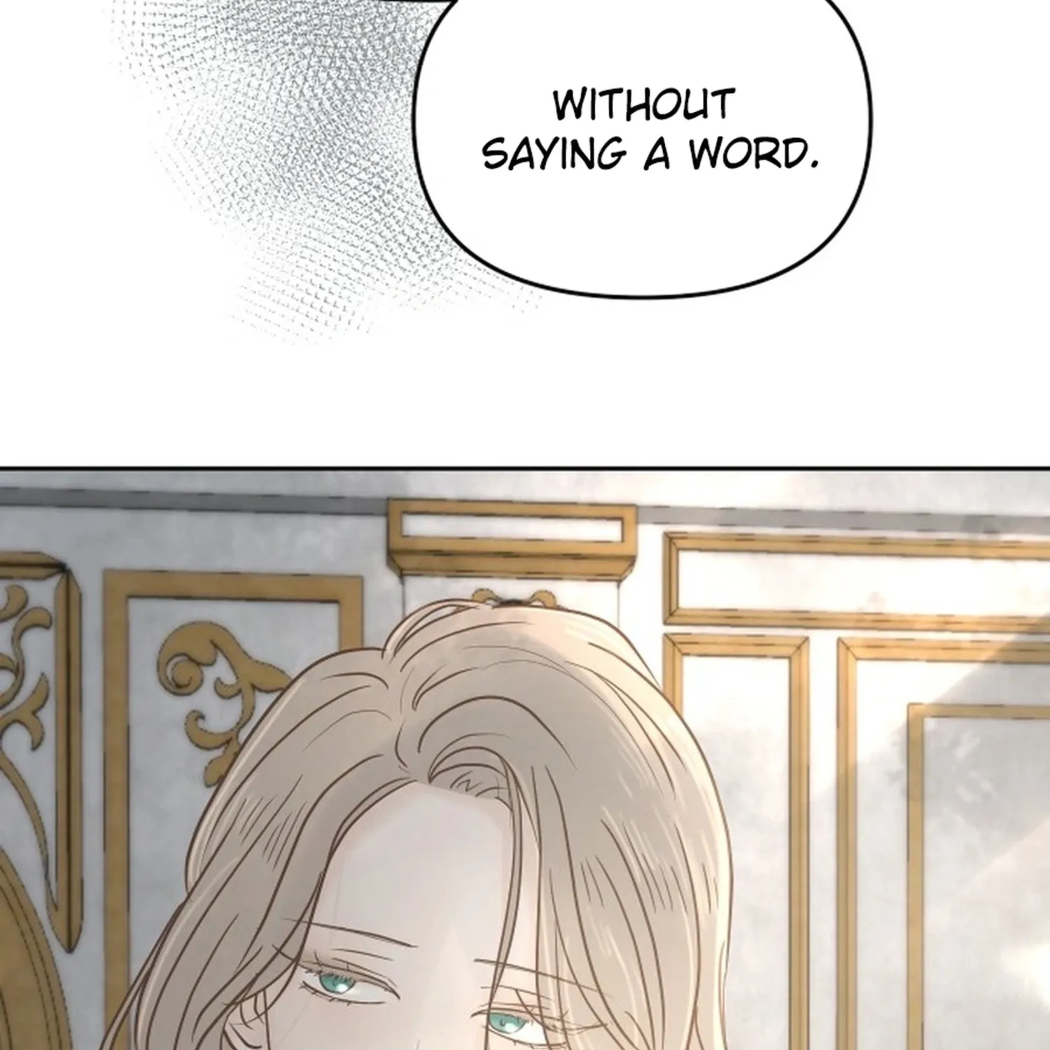 I Adopted a Male Lead From a Prison Shelter Chapter 102 - page 3