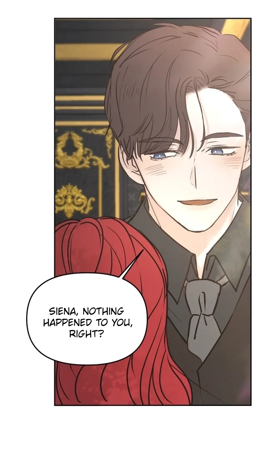 I Adopted a Male Lead From a Prison Shelter Chapter 102 - page 39