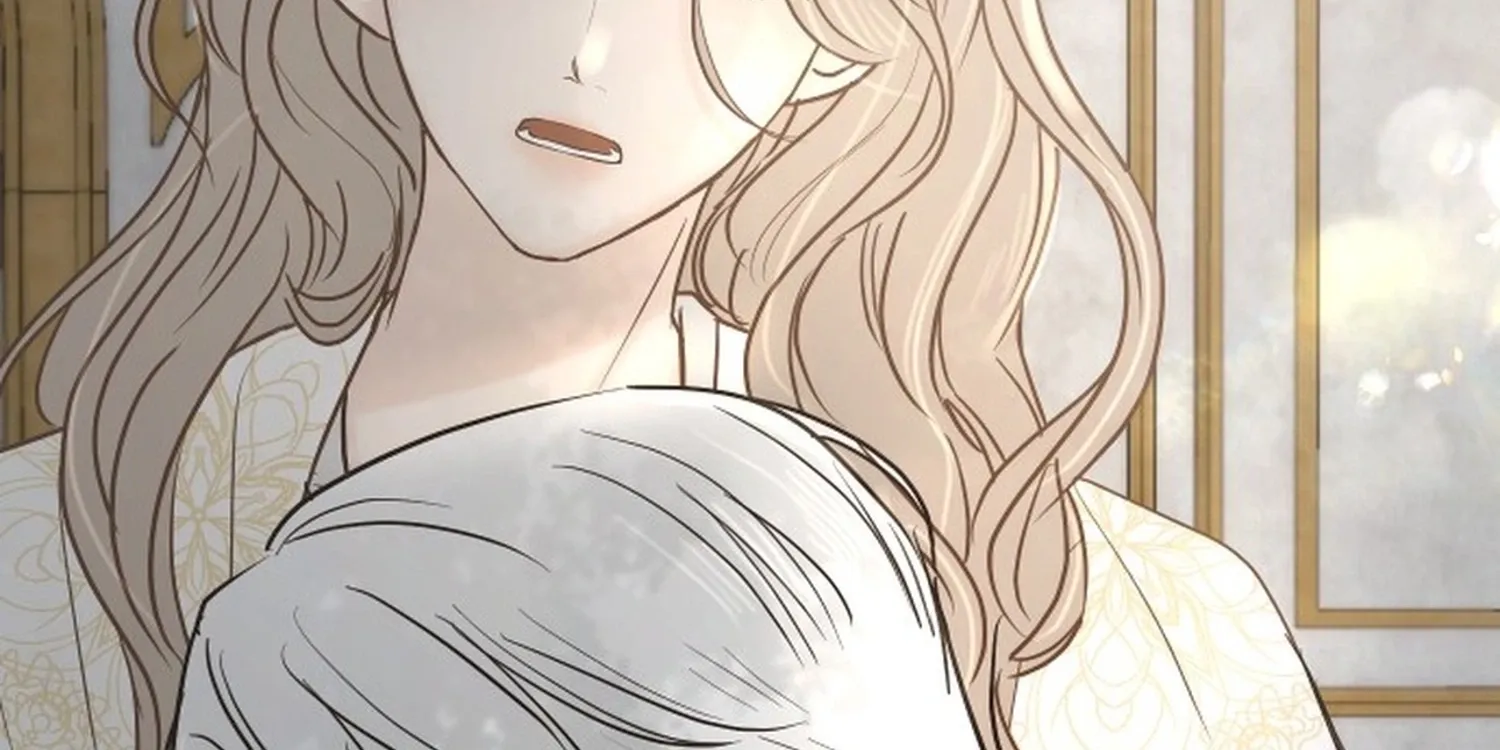 I Adopted a Male Lead From a Prison Shelter Chapter 102 - page 4