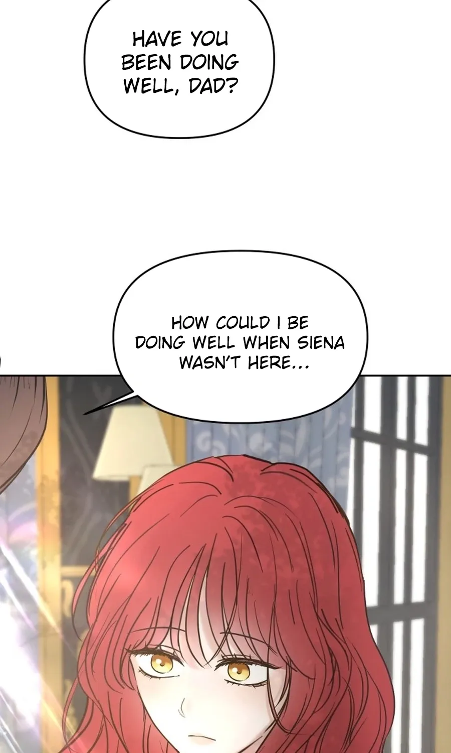 I Adopted a Male Lead From a Prison Shelter Chapter 102 - page 41