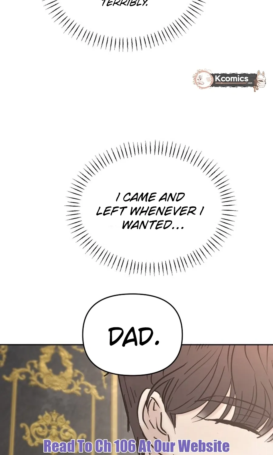 I Adopted a Male Lead From a Prison Shelter Chapter 102 - page 44