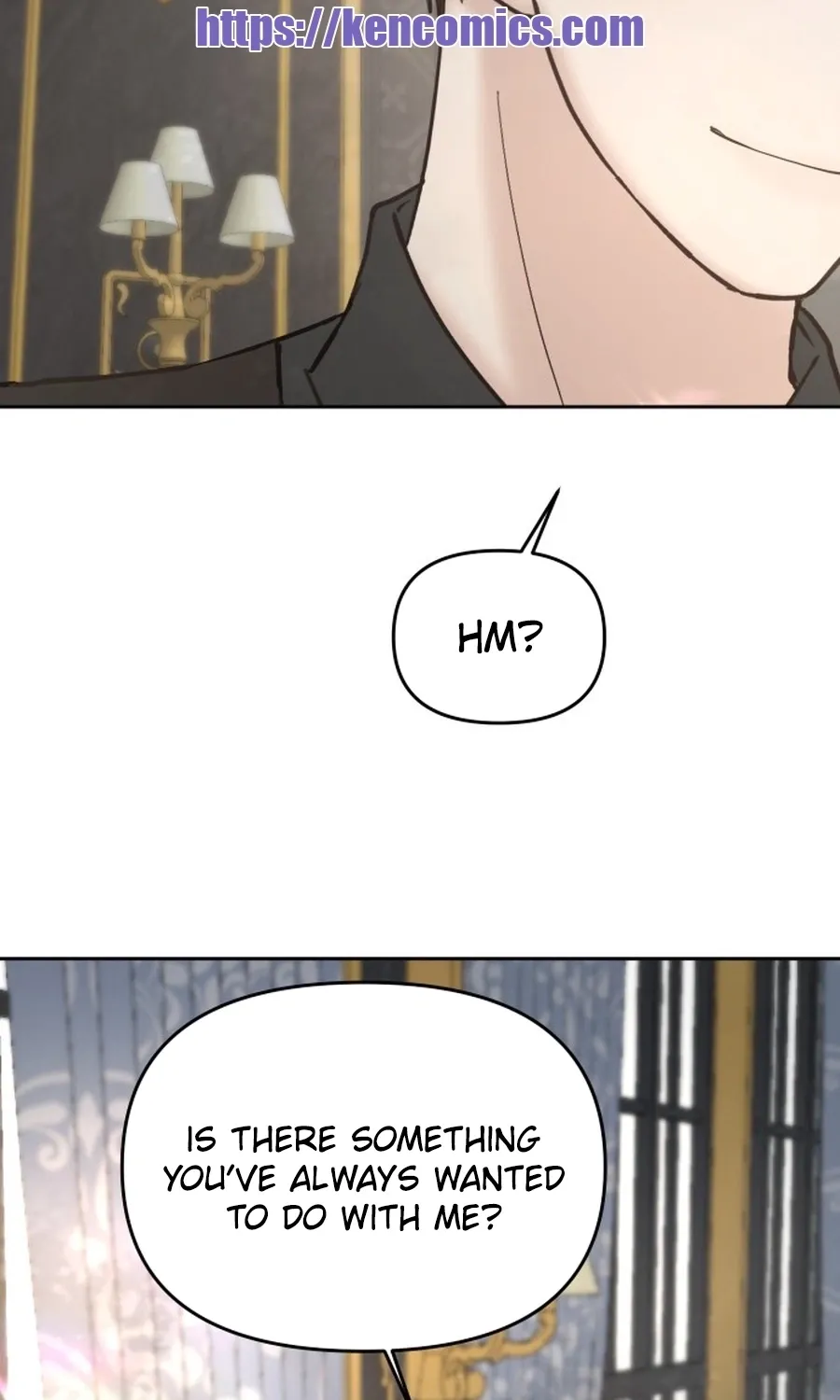 I Adopted a Male Lead From a Prison Shelter Chapter 102 - page 45