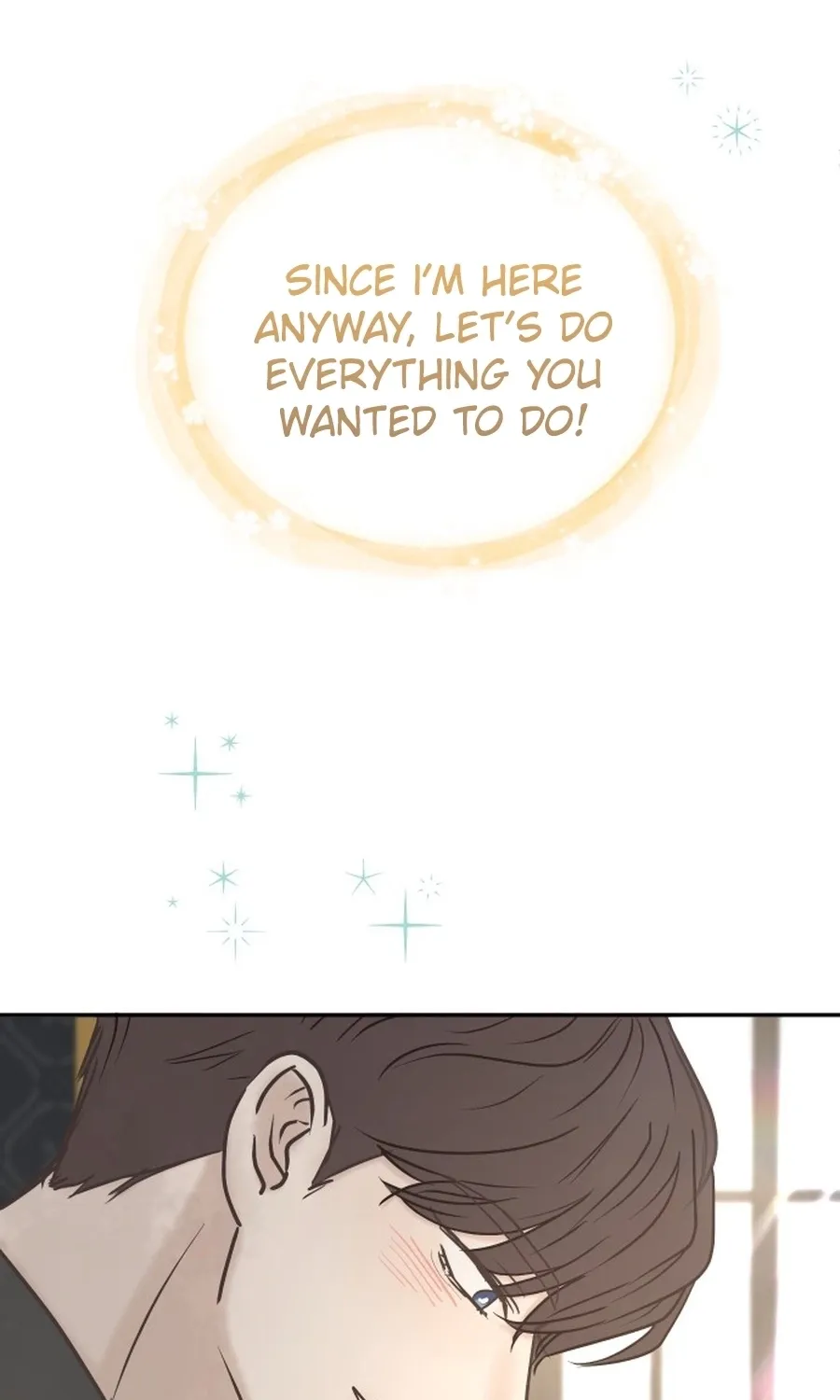 I Adopted a Male Lead From a Prison Shelter Chapter 102 - page 47