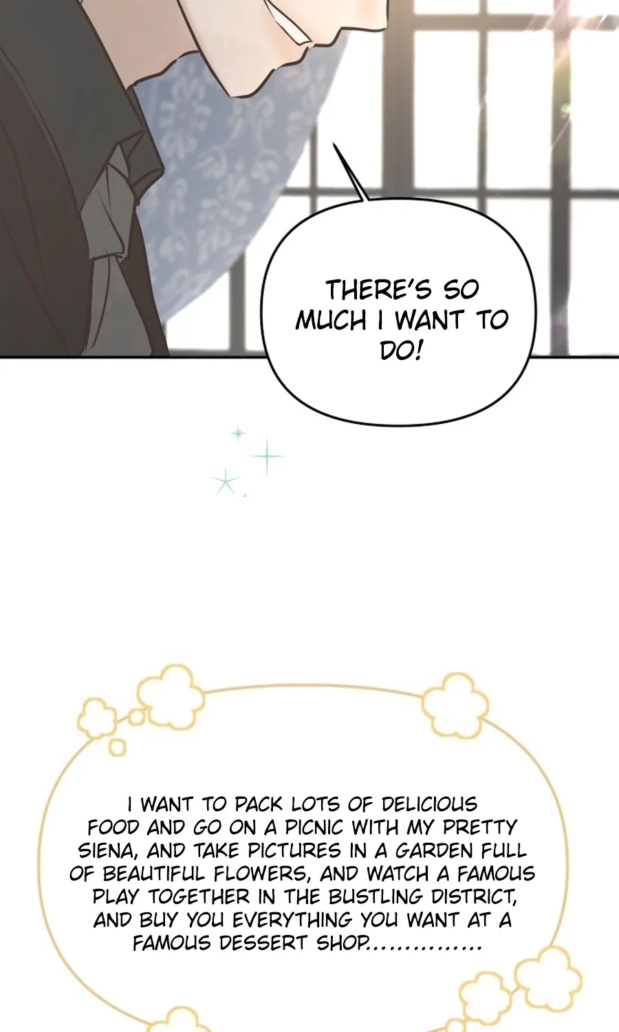 I Adopted a Male Lead From a Prison Shelter Chapter 102 - page 48