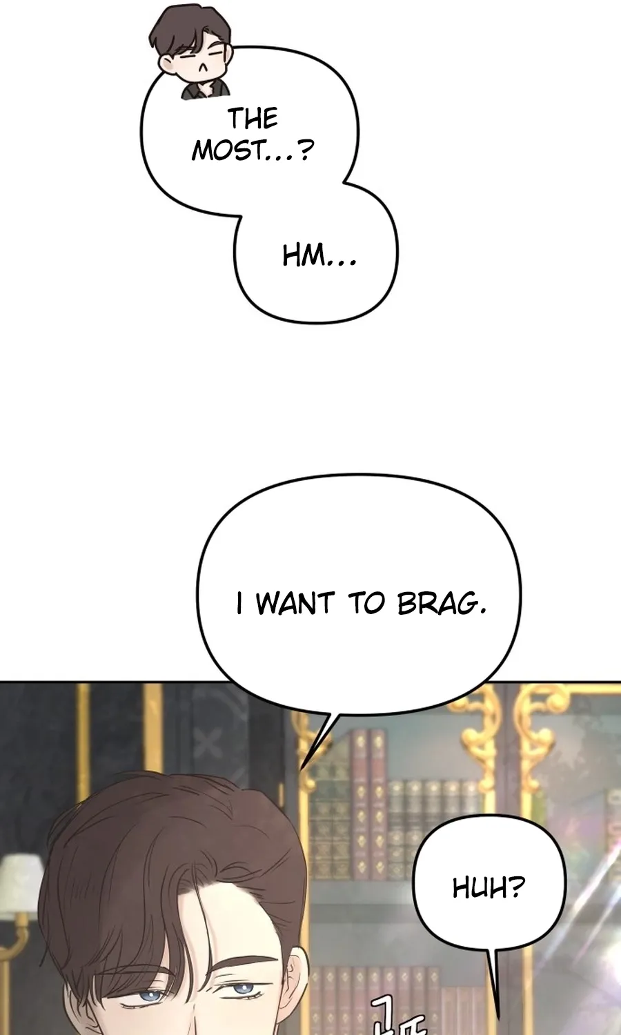 I Adopted a Male Lead From a Prison Shelter Chapter 102 - page 50