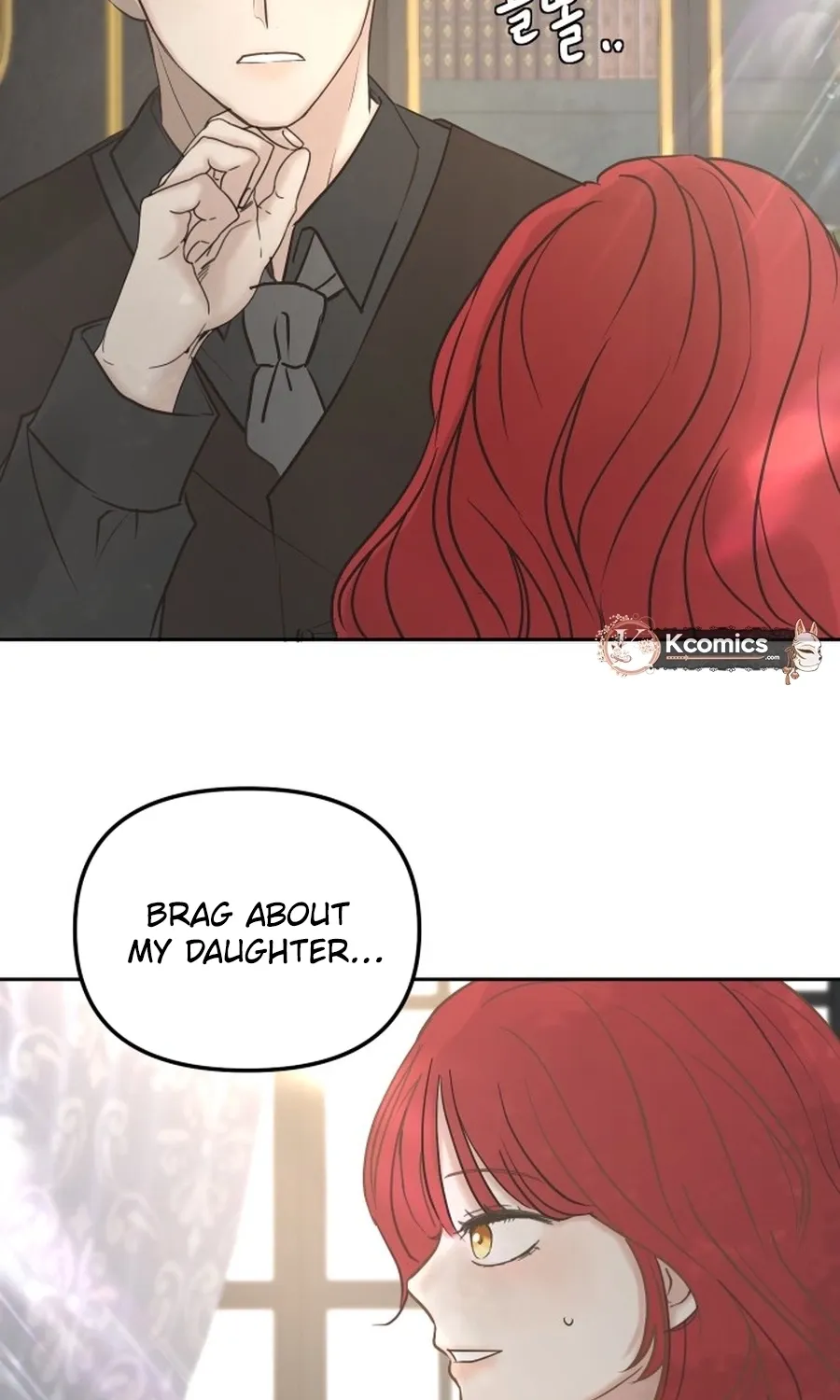 I Adopted a Male Lead From a Prison Shelter Chapter 102 - page 51