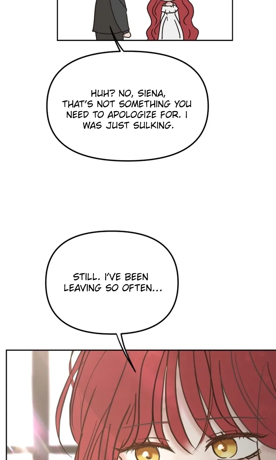 I Adopted a Male Lead From a Prison Shelter Chapter 102 - page 54