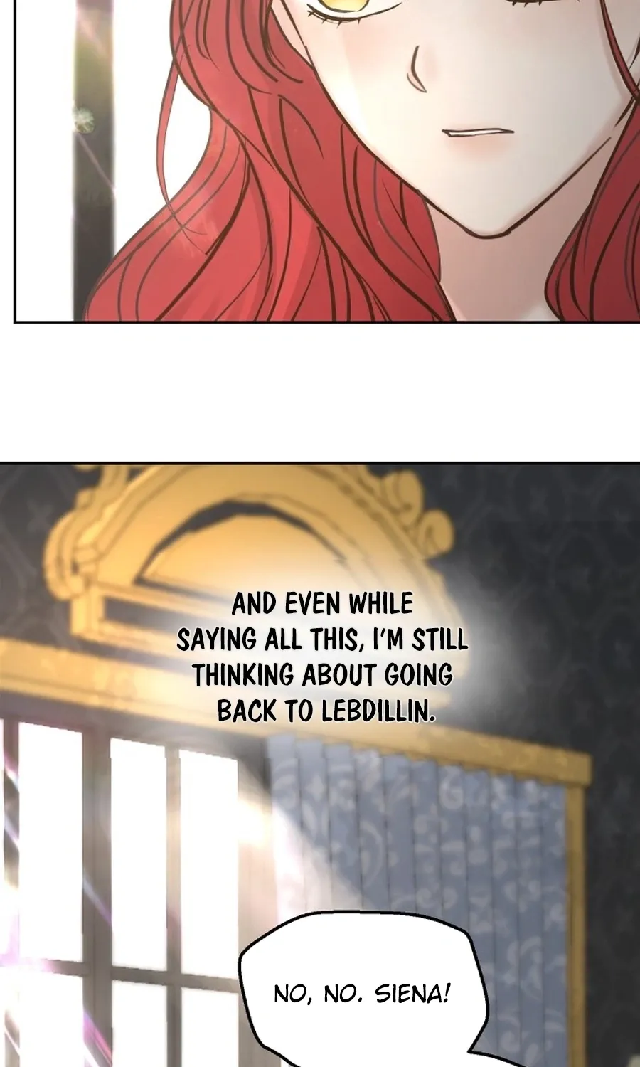 I Adopted a Male Lead From a Prison Shelter Chapter 102 - page 55