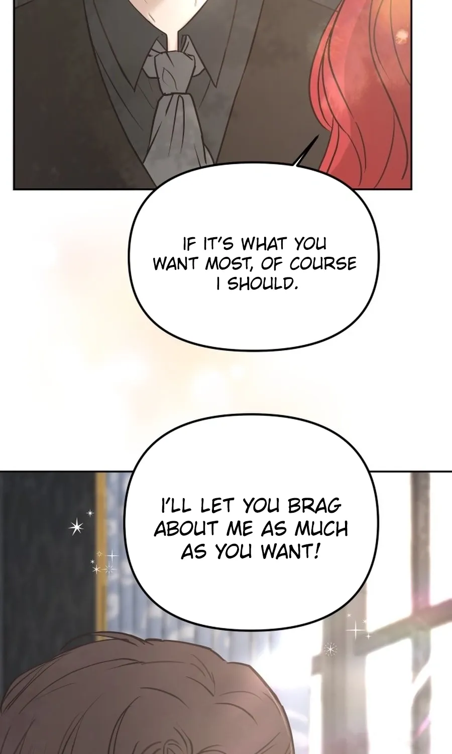 I Adopted a Male Lead From a Prison Shelter Chapter 102 - page 58