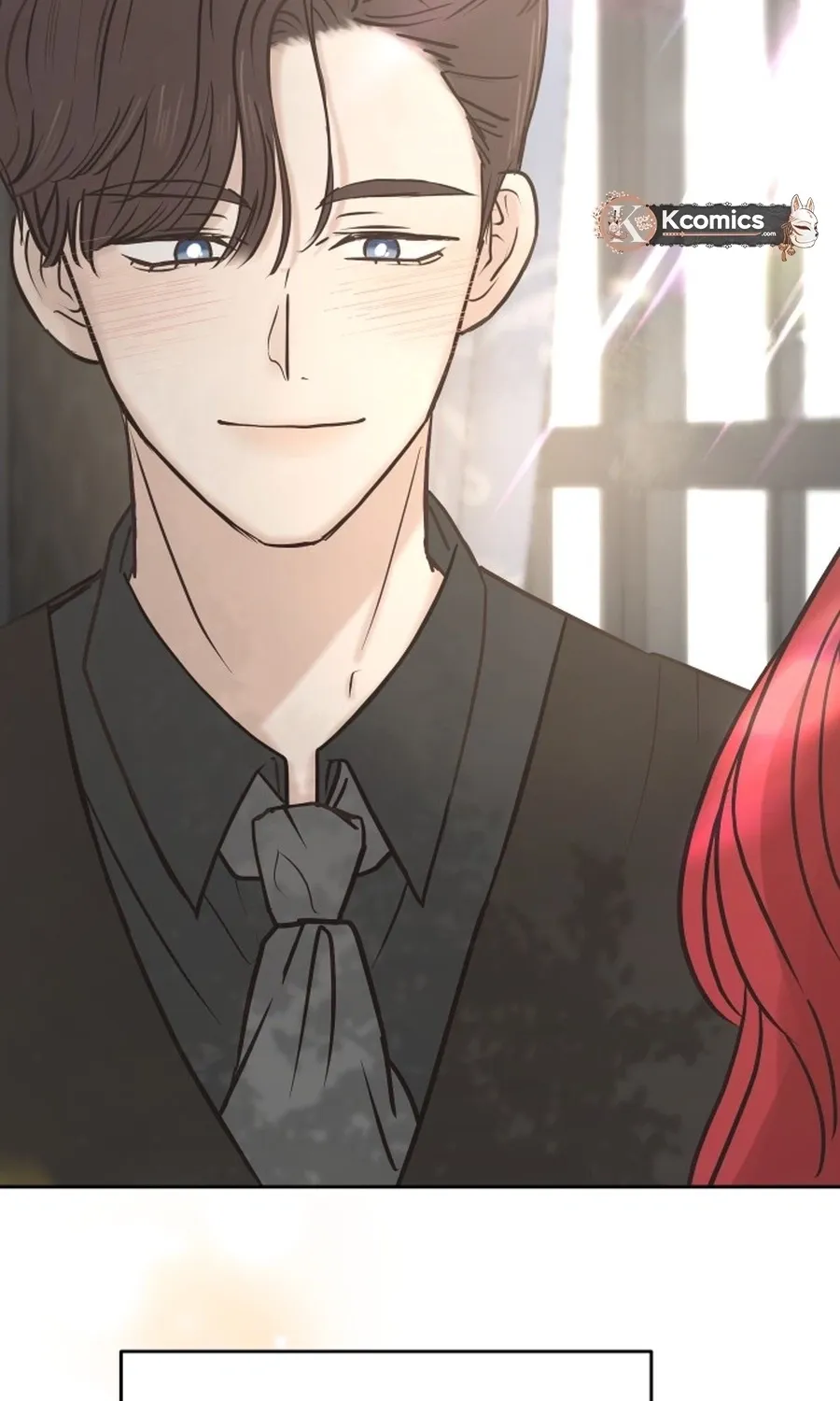 I Adopted a Male Lead From a Prison Shelter Chapter 102 - page 59