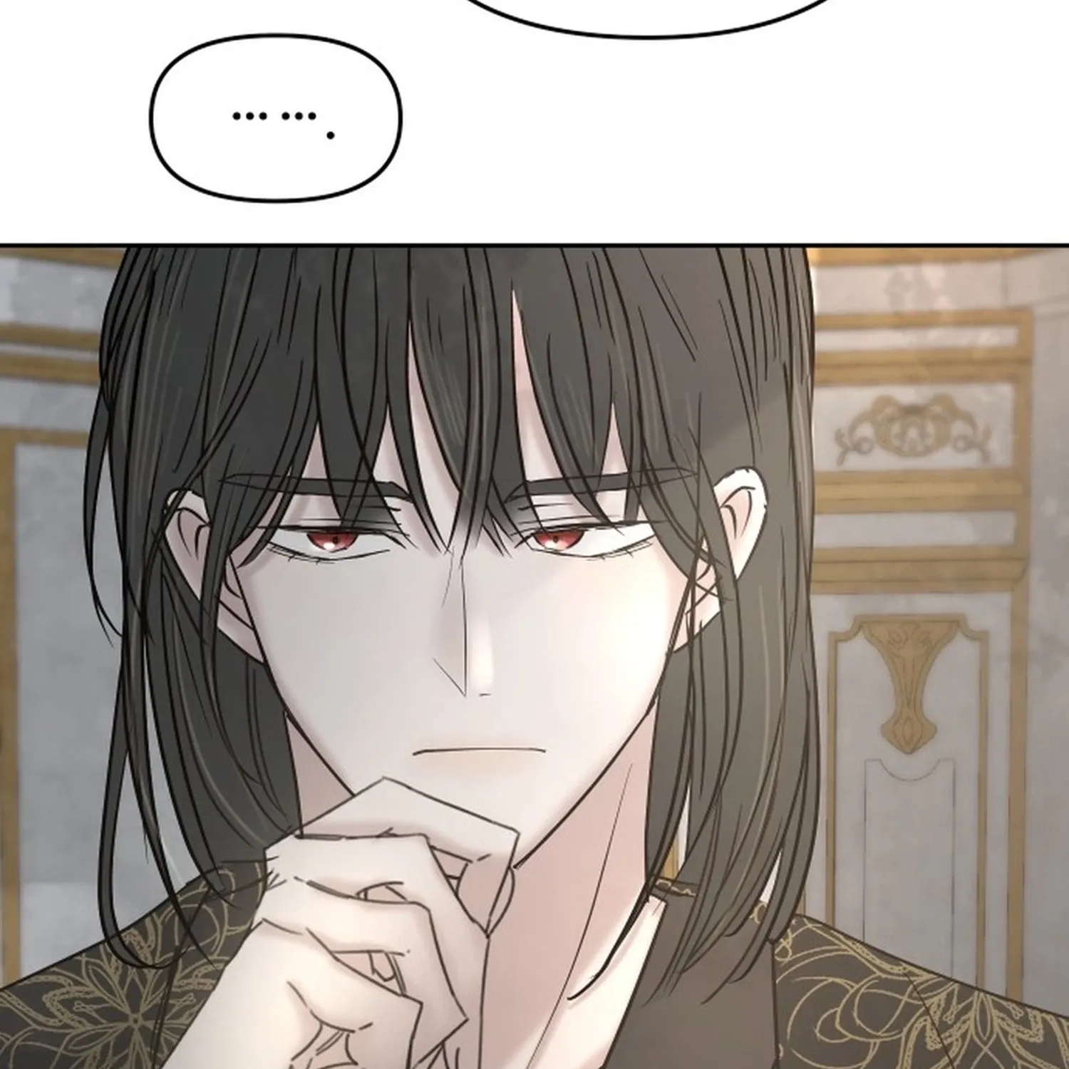 I Adopted a Male Lead From a Prison Shelter Chapter 102 - page 6