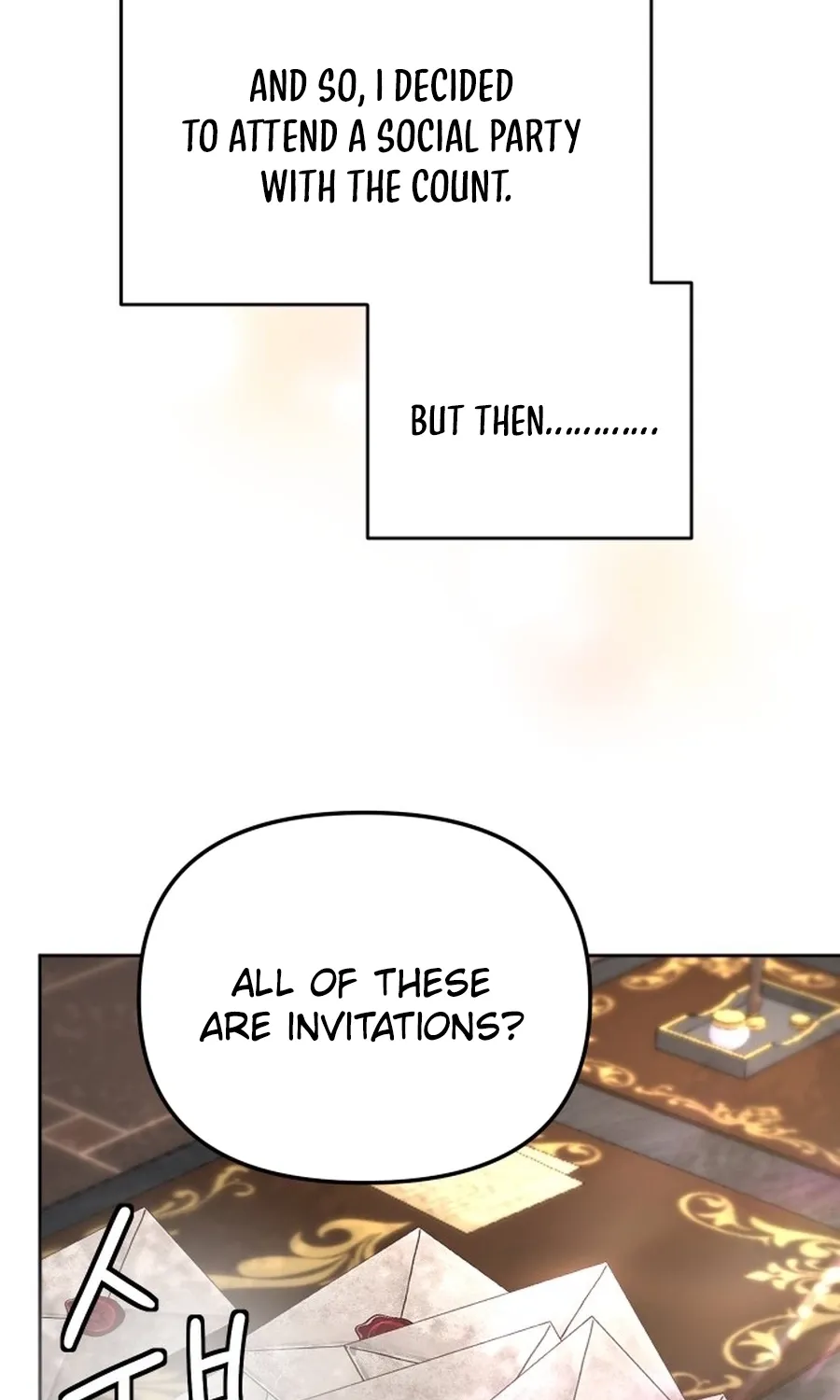 I Adopted a Male Lead From a Prison Shelter Chapter 102 - page 60