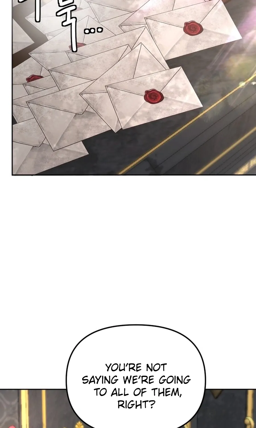 I Adopted a Male Lead From a Prison Shelter Chapter 102 - page 61