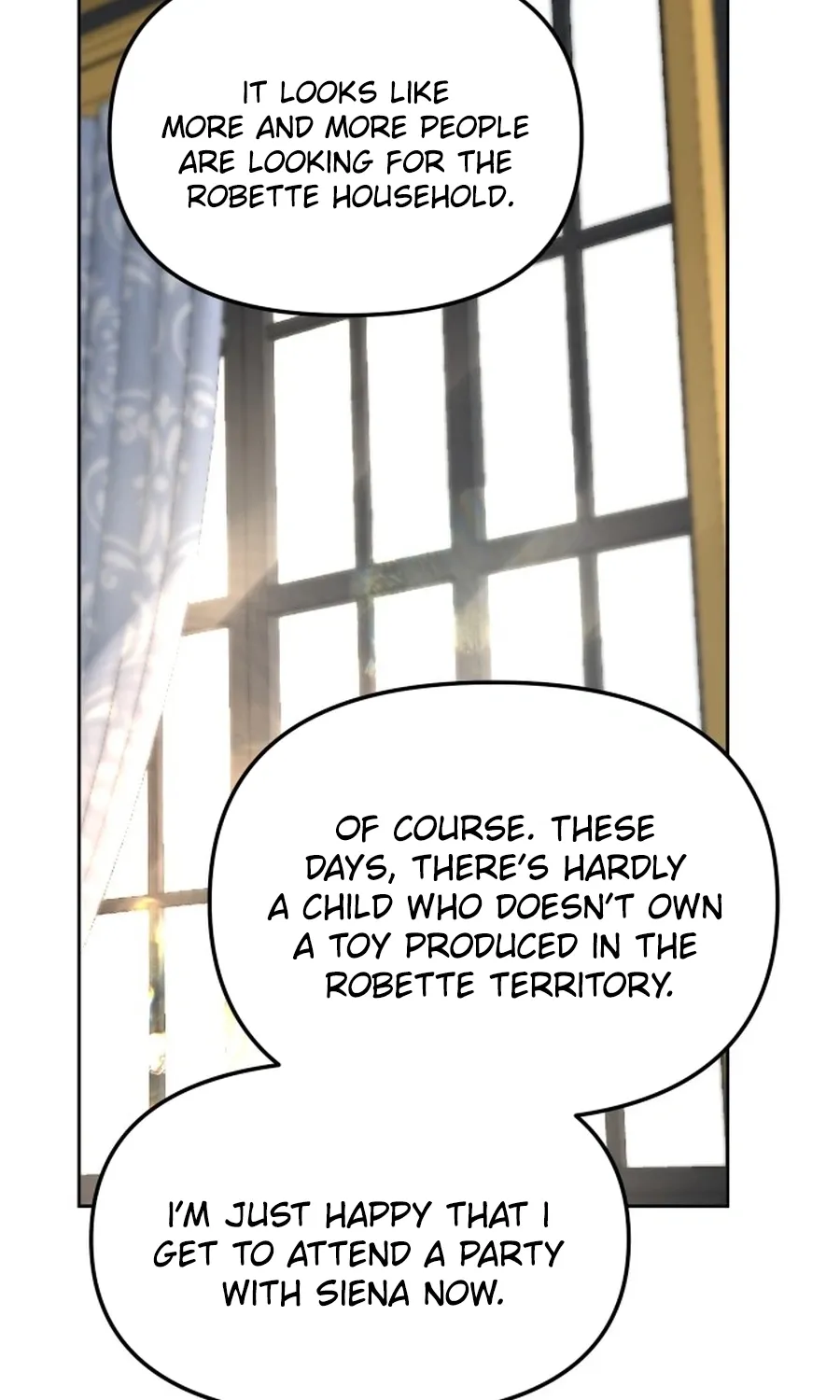 I Adopted a Male Lead From a Prison Shelter Chapter 102 - page 67
