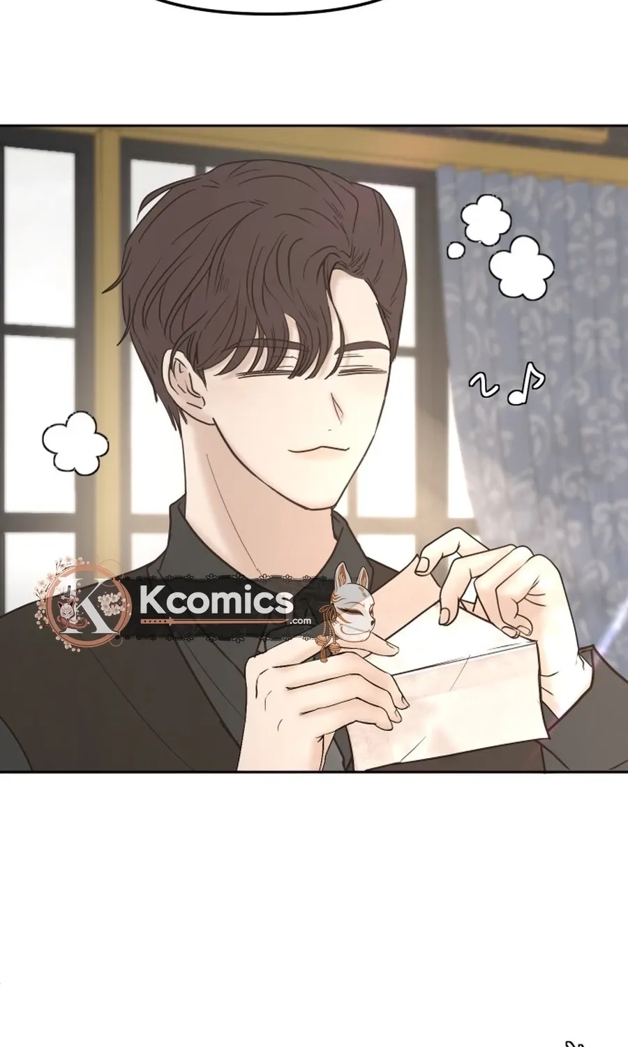 I Adopted a Male Lead From a Prison Shelter Chapter 102 - page 68