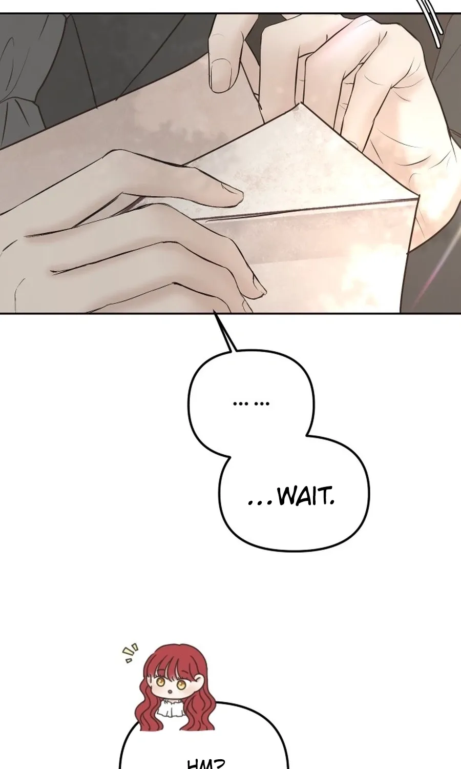 I Adopted a Male Lead From a Prison Shelter Chapter 102 - page 69