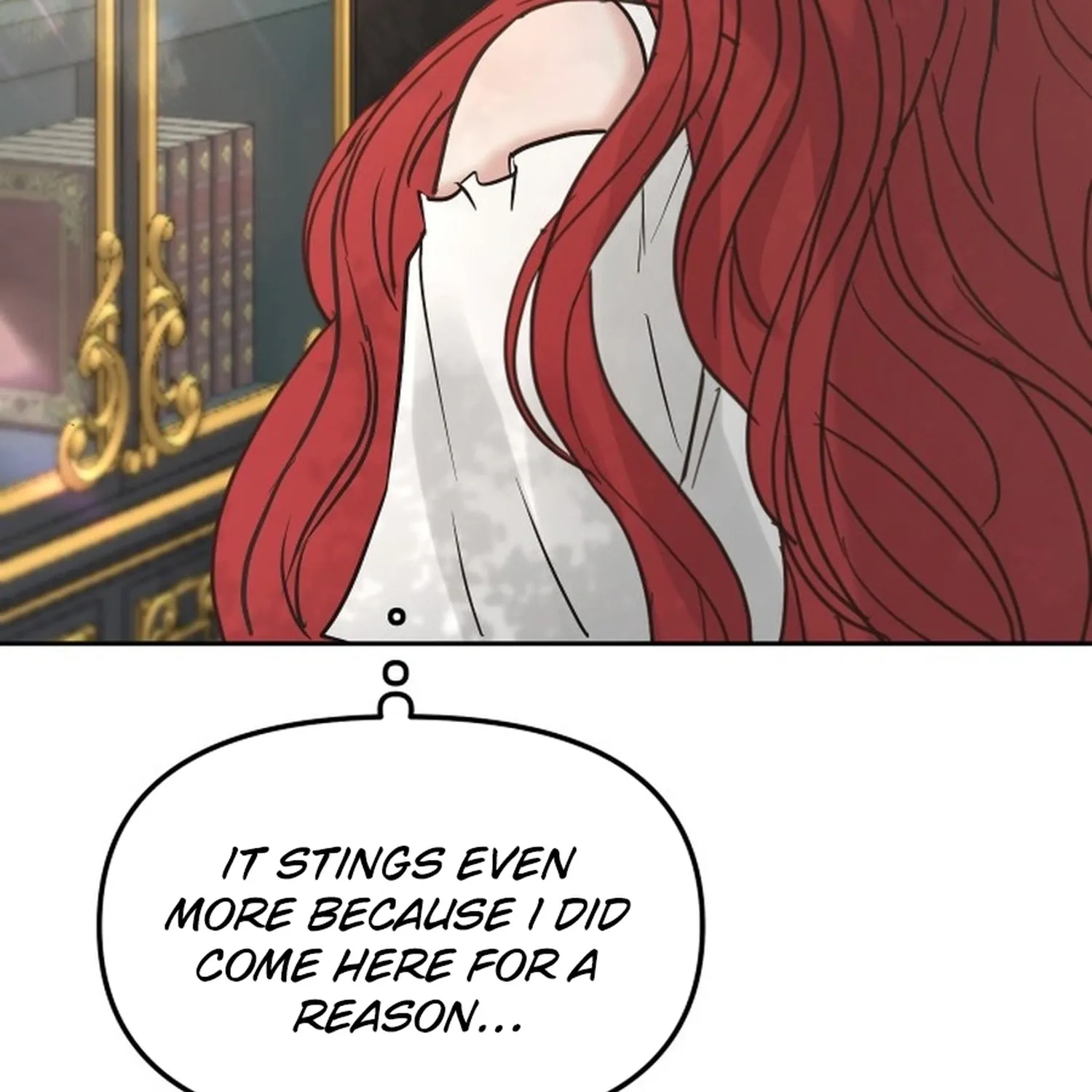 I Adopted a Male Lead From a Prison Shelter Chapter 102 - page 77