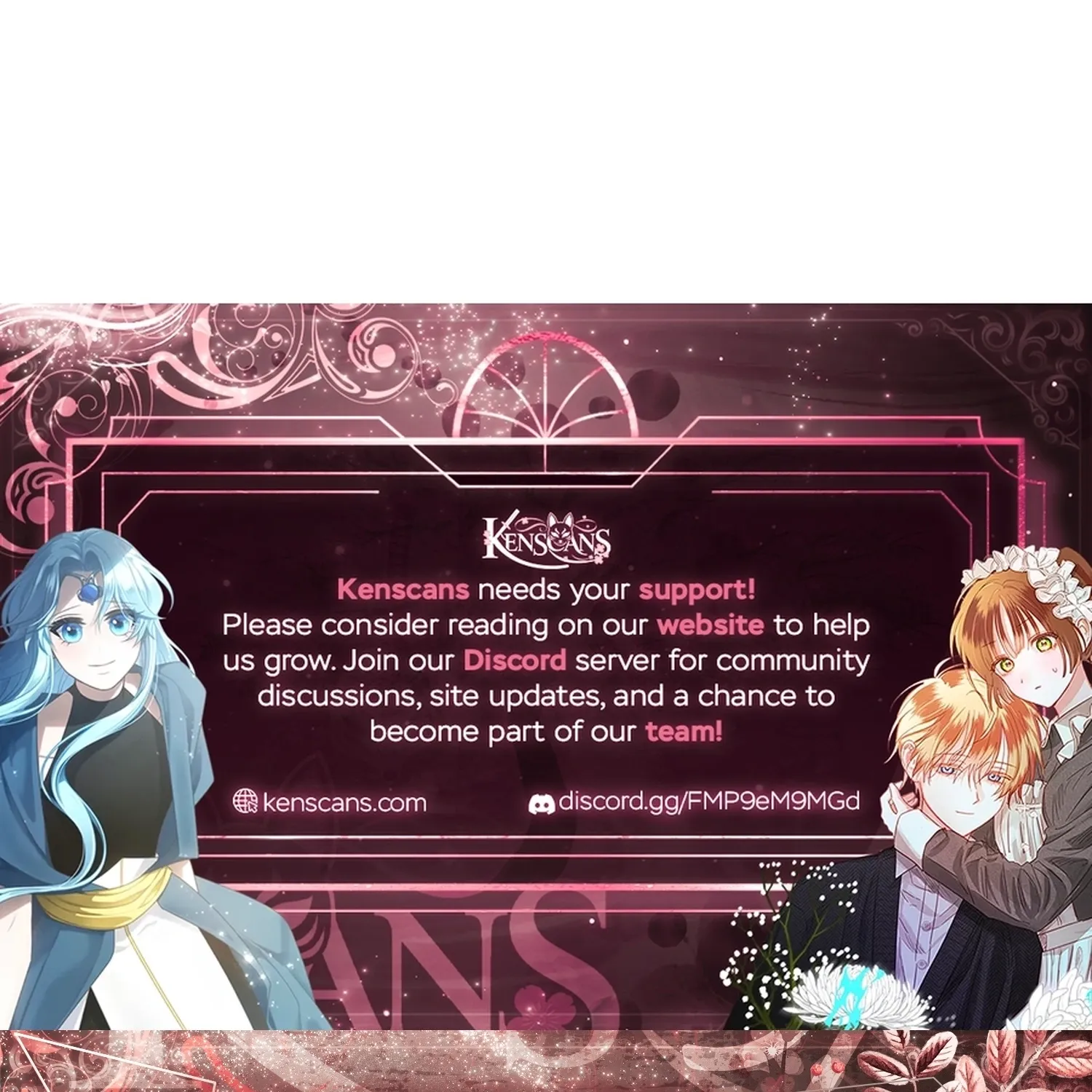 I Adopted a Male Lead From a Prison Shelter Chapter 102 - page 83