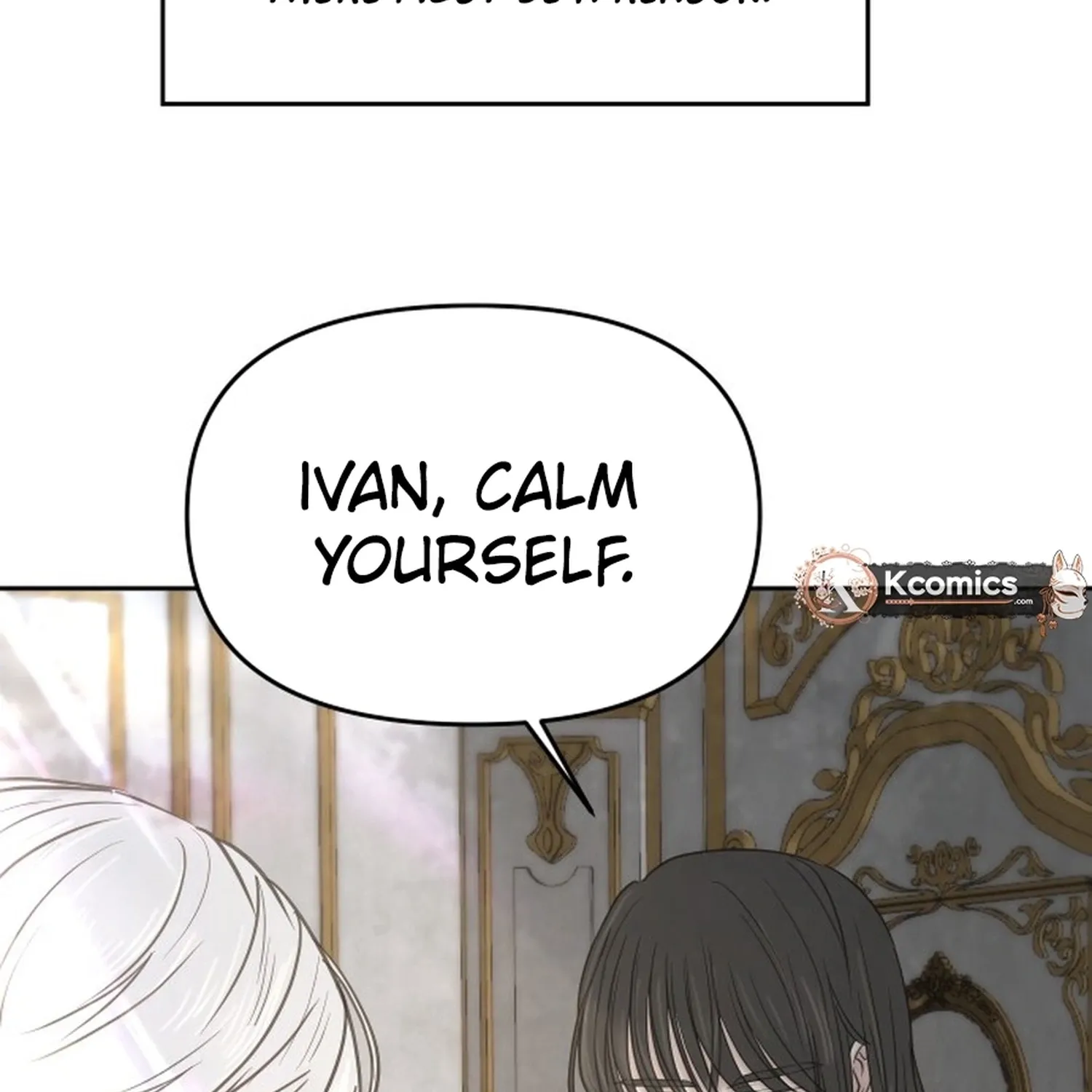 I Adopted a Male Lead From a Prison Shelter Chapter 102 - page 9