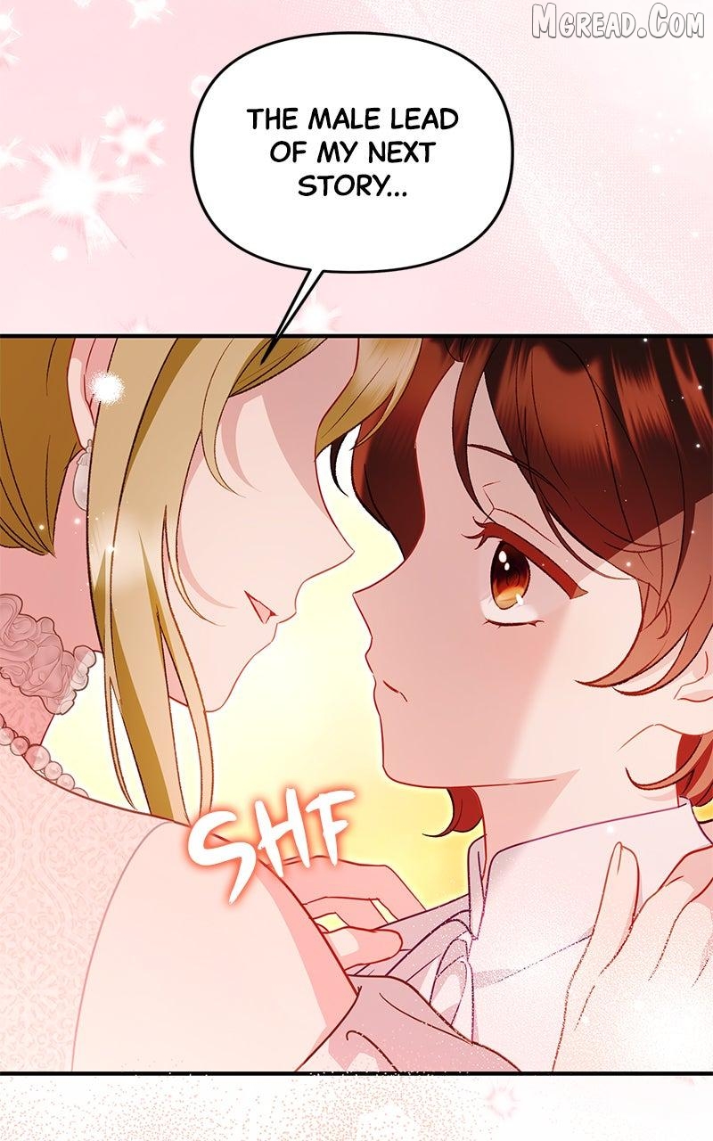 Protect the Fake Saint! Chapter 24 - page 111