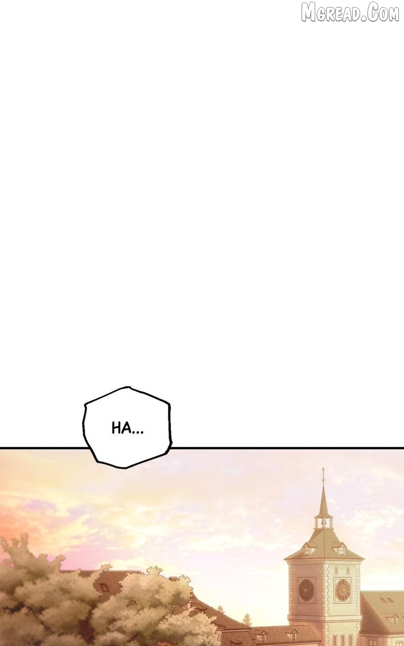 Protect the Fake Saint! Chapter 24 - page 21