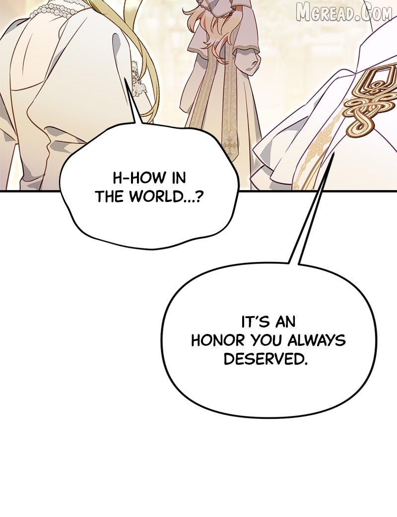 Protect the Fake Saint! Chapter 24 - page 28