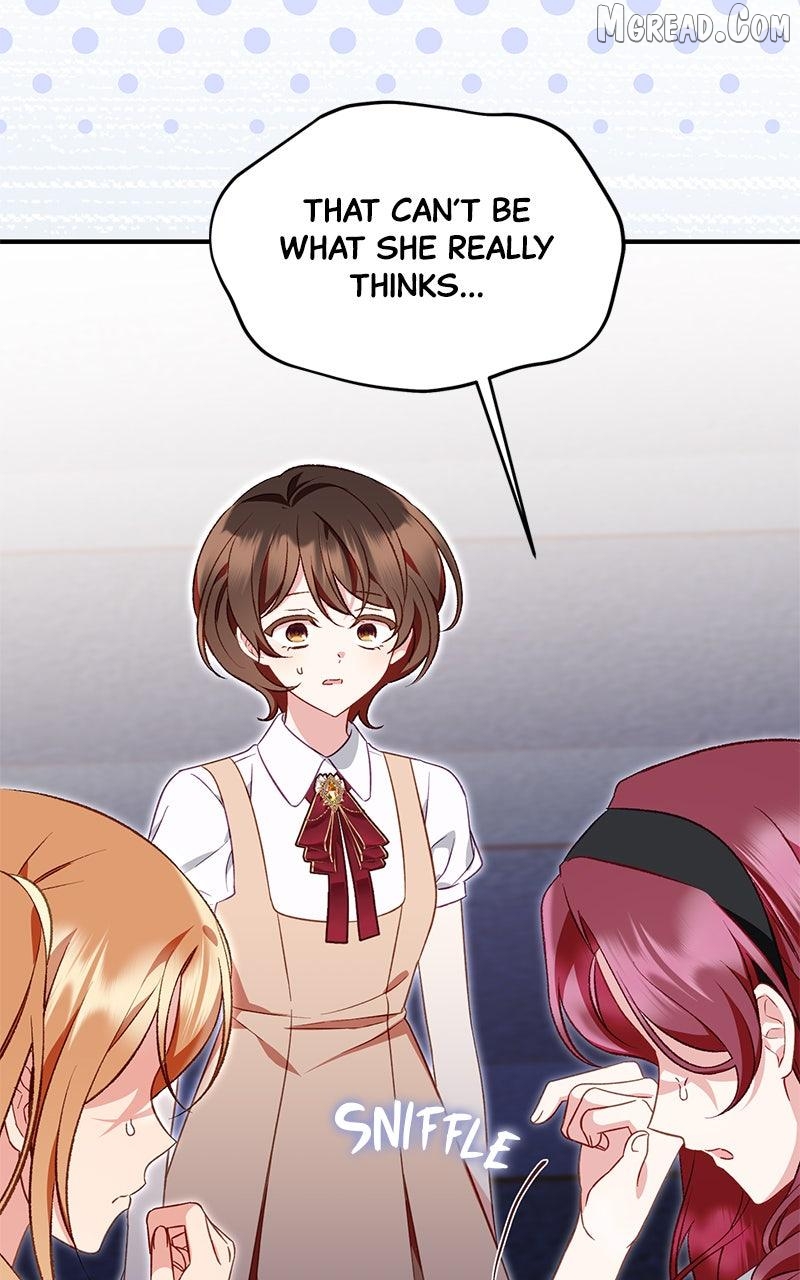 Protect the Fake Saint! Chapter 24 - page 30