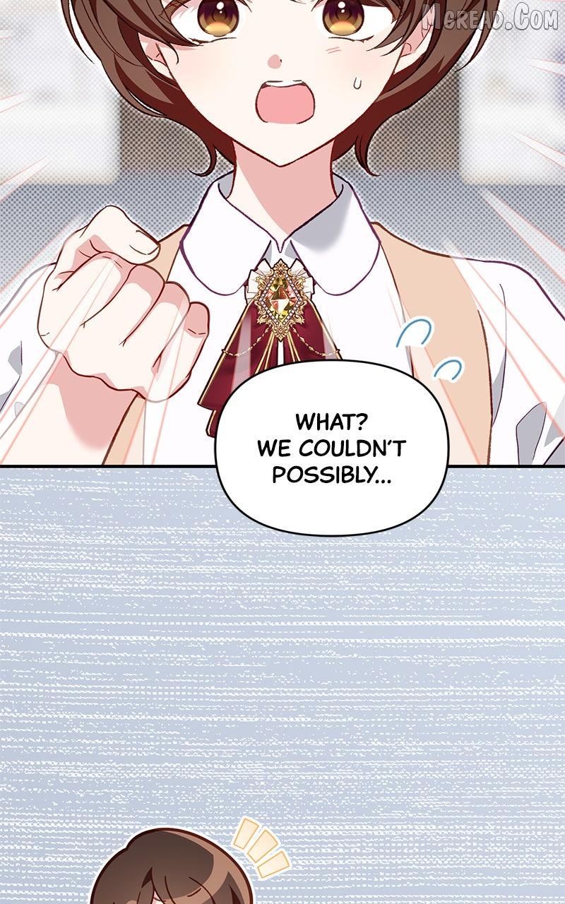 Protect the Fake Saint! Chapter 24 - page 33
