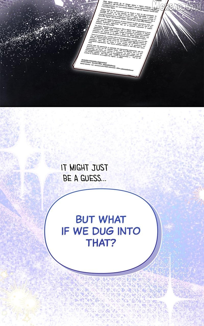 Protect the Fake Saint! Chapter 24 - page 35
