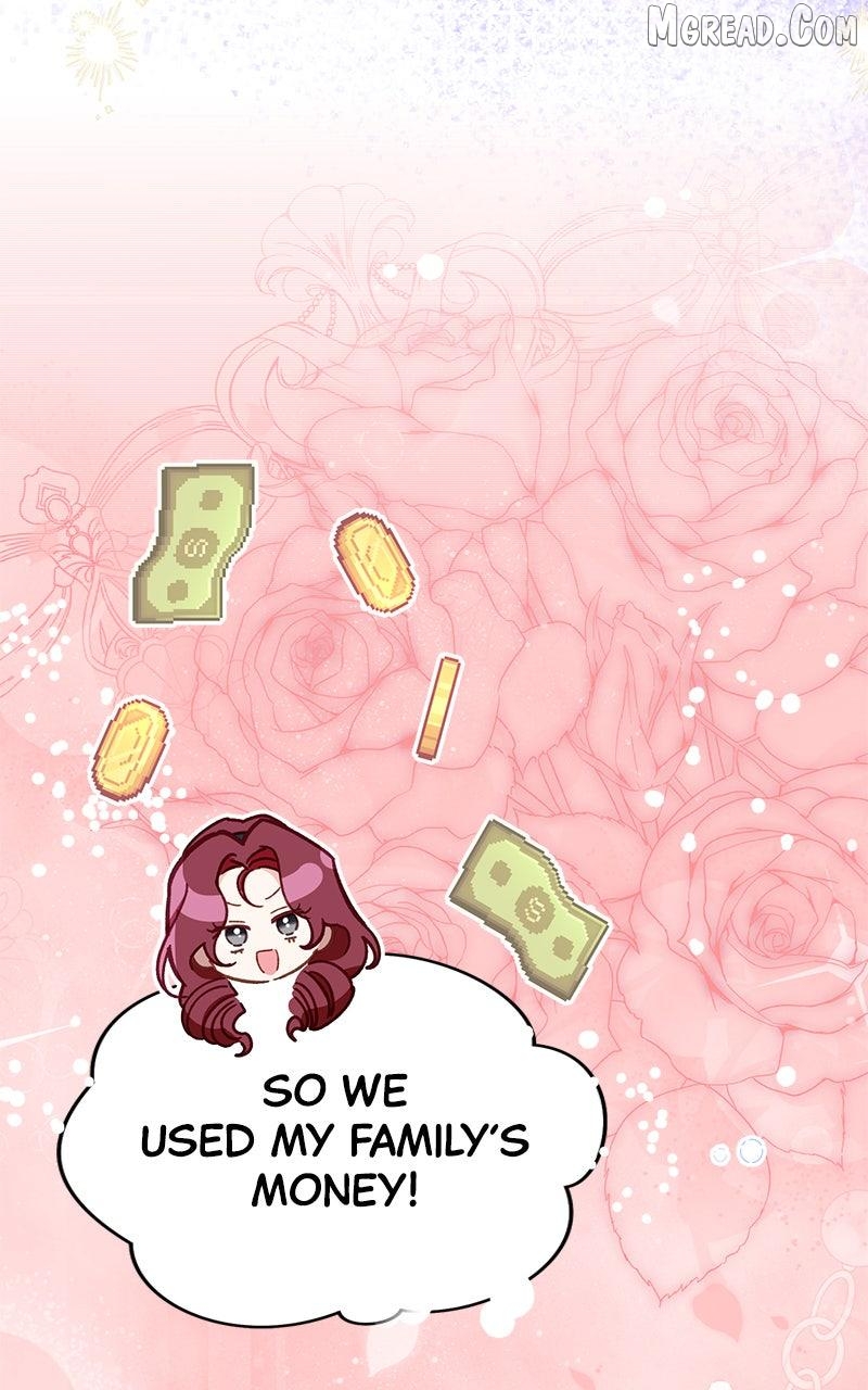 Protect the Fake Saint! Chapter 24 - page 36