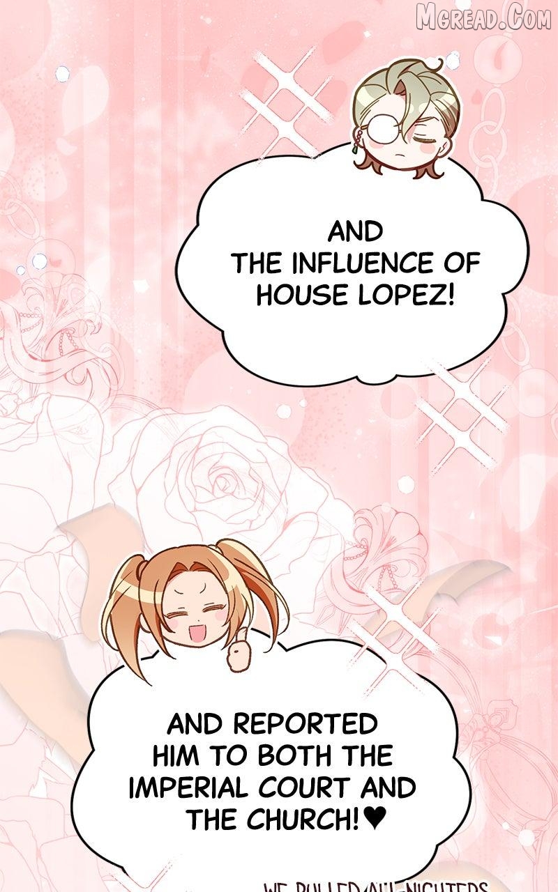 Protect the Fake Saint! Chapter 24 - page 37
