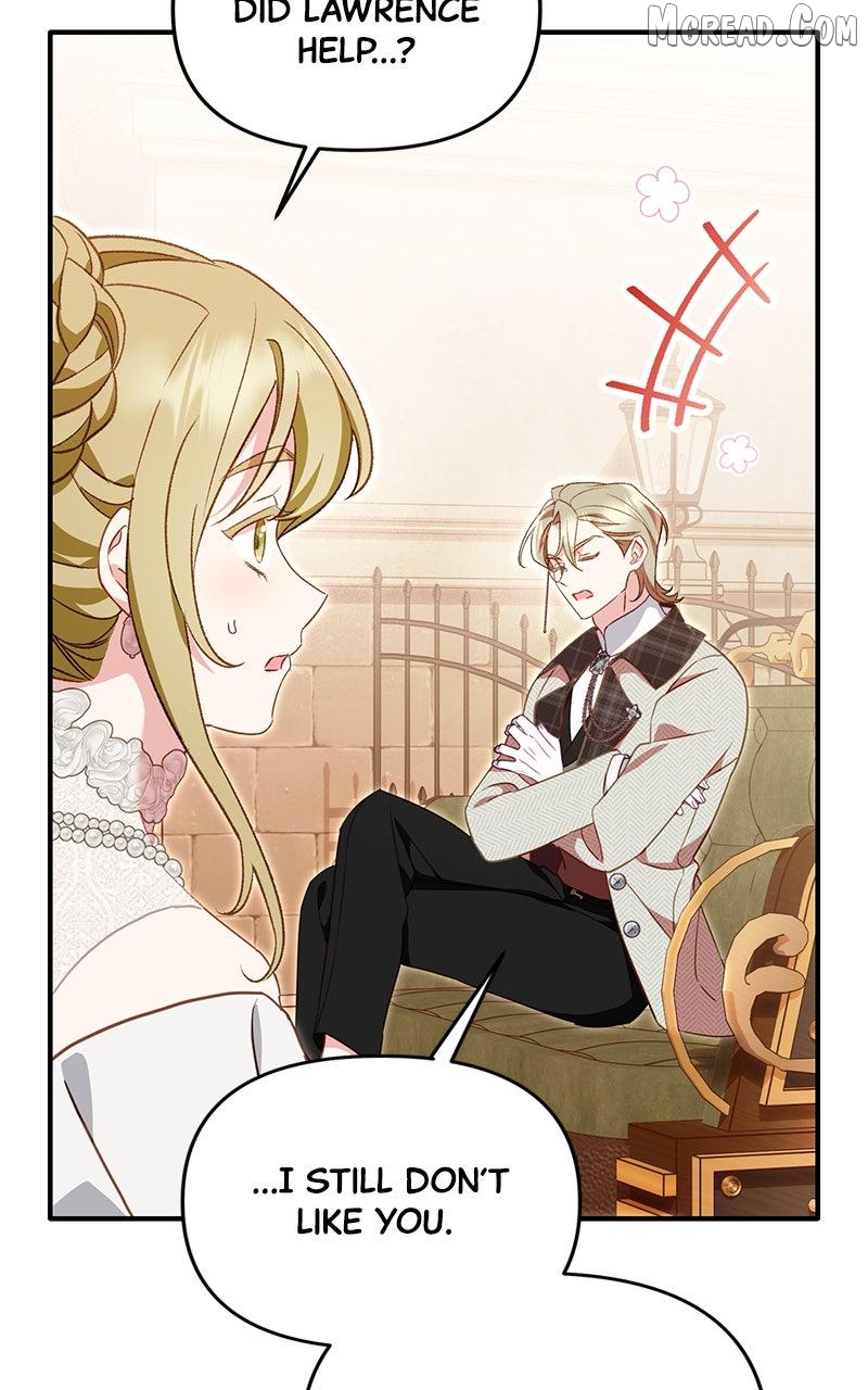 Protect the Fake Saint! Chapter 24 - page 40
