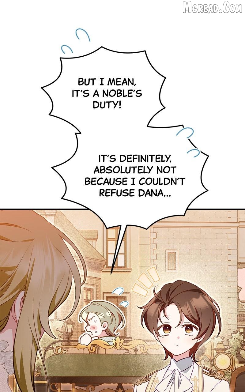 Protect the Fake Saint! Chapter 24 - page 47
