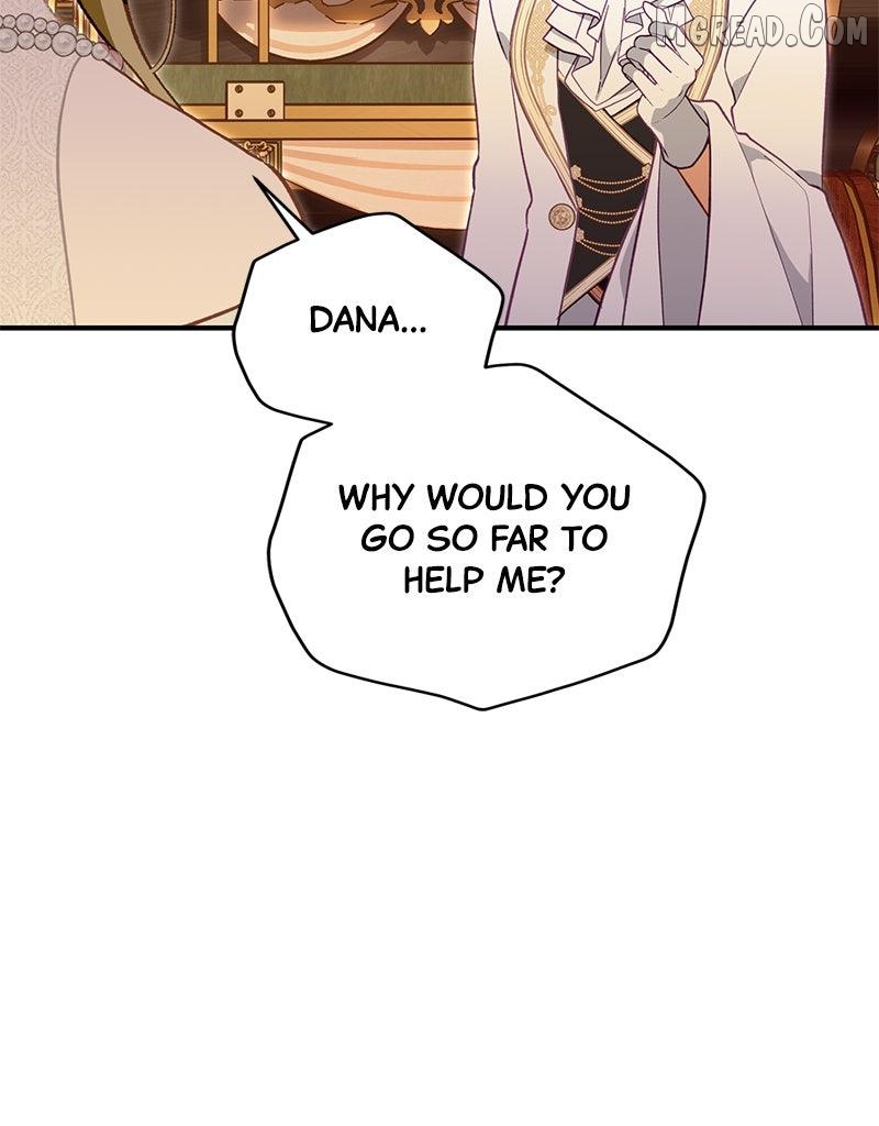 Protect the Fake Saint! Chapter 24 - page 48
